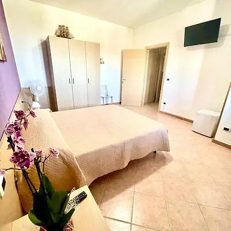 Bed & Breakfast Vacanze Da Annalisa Centola