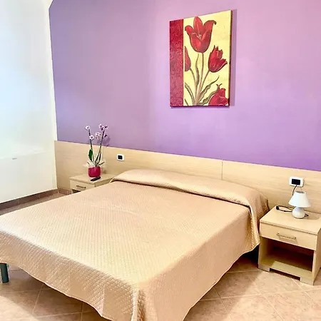 Bed & Breakfast Vacanze Da Annalisa *