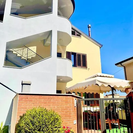Bed & Breakfast Vacanze Da Annalisa