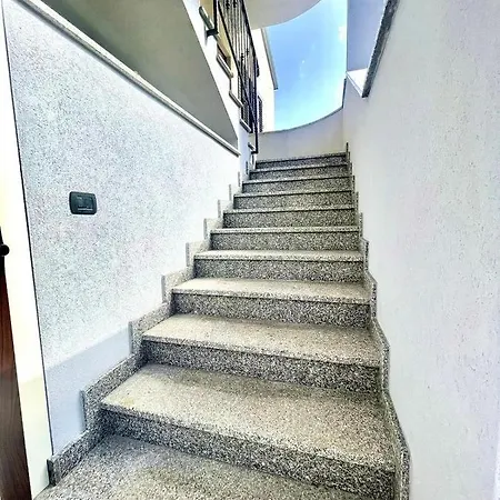 Bed & Breakfast Vacanze Da Annalisa Centola