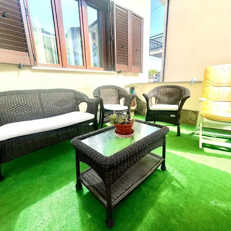 Vacanze Da Annalisa Bed & Breakfast *