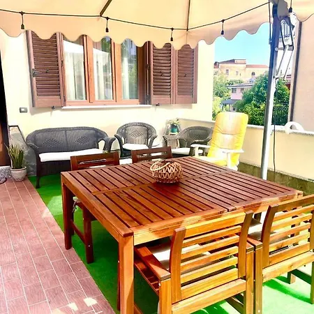 Bed & Breakfast Vacanze Da Annalisa *