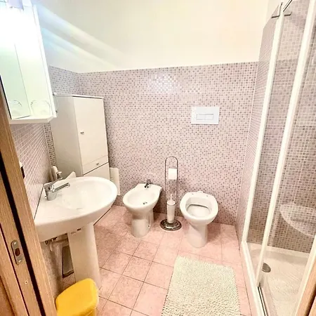 Bed & Breakfast Vacanze Da Annalisa *