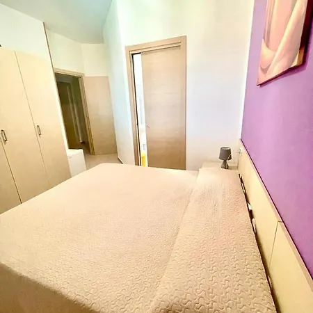 Bed & Breakfast Vacanze Da Annalisa