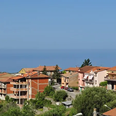 Bed & Breakfast Vacanze Da Annalisa Centola