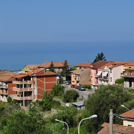 Vacanze Da Annalisa *