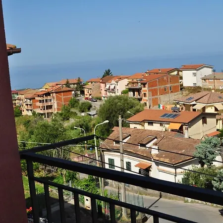 Vacanze Da Annalisa Centola