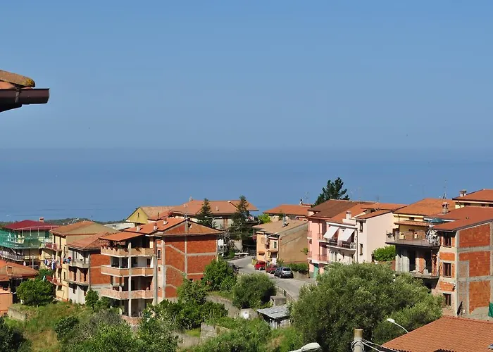 住宿加早餐酒店 Vacanze Da Annalisa 琴托拉