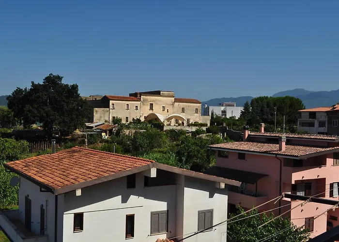 Vacanze Da Annalisa 3*