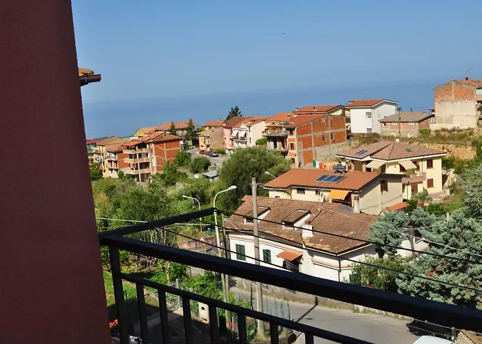 Vacanze Da Annalisa Centola